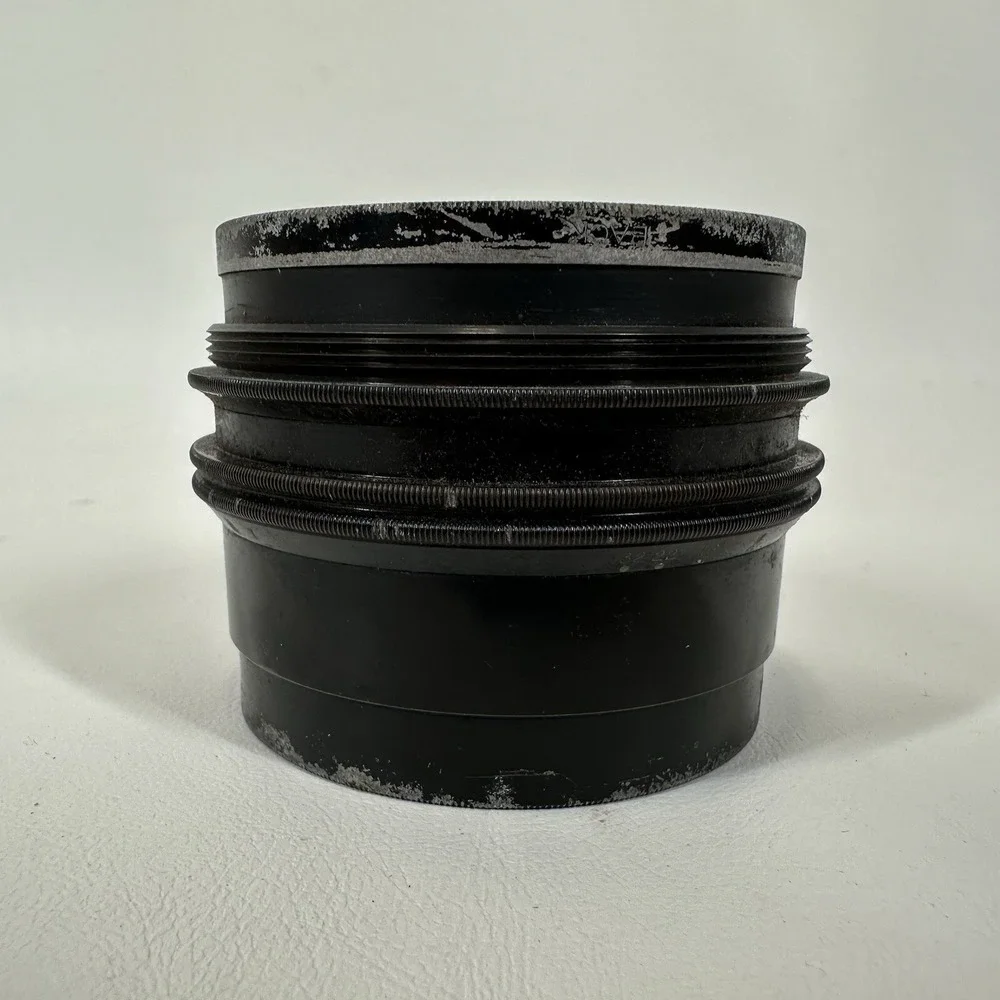 BAUSCH LOMB ZEISS TESSAR 8-1/2